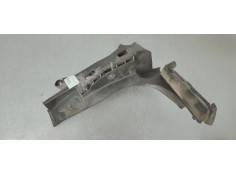 Recambio de soporte paragolpes trasero para peugeot 3008 1.6 hdi referencia OEM IAM 9685552477  