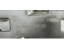 Recambio de soporte paragolpes trasero para peugeot 3008 1.6 hdi referencia OEM IAM 9685552477  