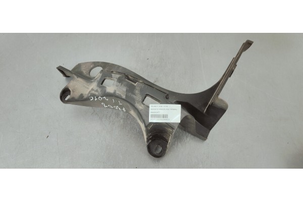 Recambio de soporte paragolpes trasero para peugeot 3008 1.6 hdi referencia OEM IAM 9685552577  
