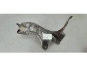 Recambio de soporte paragolpes trasero para peugeot 3008 1.6 hdi referencia OEM IAM 9685552577  