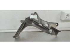 Recambio de soporte paragolpes trasero para peugeot 3008 1.6 hdi referencia OEM IAM 9685552577  
