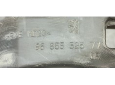 Recambio de soporte paragolpes trasero para peugeot 3008 1.6 hdi referencia OEM IAM 9685552577  