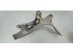 Recambio de soporte paragolpes trasero para peugeot 3008 1.6 hdi referencia OEM IAM 9685552577  