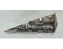 Recambio de moldura para peugeot 3008 1.6 hdi referencia OEM IAM 96842432XY  