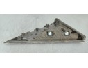 Recambio de moldura para peugeot 3008 1.6 hdi referencia OEM IAM 96842433XY  