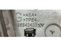 Recambio de moldura para peugeot 3008 1.6 hdi referencia OEM IAM 96842433XY  