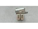 Recambio de resistencia calefaccion para citroen c3 picasso 1.6 hdi referencia OEM IAM 9662872380  