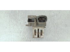 Recambio de resistencia calefaccion para citroen c3 picasso 1.6 hdi referencia OEM IAM 9662872380  