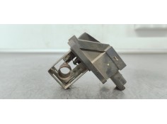 Recambio de resistencia calefaccion para citroen c3 picasso 1.6 hdi referencia OEM IAM 9662872380  