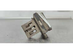 Recambio de resistencia calefaccion para citroen c3 picasso 1.6 hdi referencia OEM IAM 9662872380  