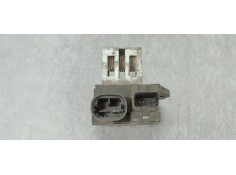 Recambio de resistencia calefaccion para citroen c3 picasso 1.6 hdi referencia OEM IAM 9662872380  