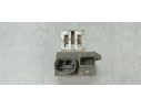Recambio de resistencia calefaccion para citroen c3 picasso 1.6 hdi referencia OEM IAM 9662872380  