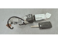 Recambio de conmutador de arranque para peugeot 3008 1.6 hdi referencia OEM IAM 9663123380  