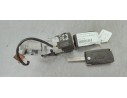 Recambio de conmutador de arranque para peugeot 3008 1.6 hdi referencia OEM IAM 9663123380  