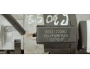 Recambio de conmutador de arranque para peugeot 3008 1.6 hdi referencia OEM IAM 9663123380  