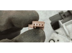 Recambio de conmutador de arranque para peugeot 3008 1.6 hdi referencia OEM IAM 9663123380  