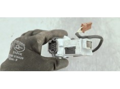 Recambio de conmutador de arranque para peugeot 3008 1.6 hdi referencia OEM IAM 9663123380  