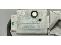 Recambio de conmutador de arranque para peugeot 3008 1.6 hdi referencia OEM IAM 9663123380  