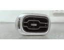 Recambio de rejilla aireadora para citroen c3 picasso 1.6 hdi referencia OEM IAM 9682570377  
