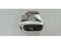 Recambio de rejilla aireadora para citroen c3 picasso 1.6 hdi referencia OEM IAM 9682570377  