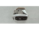 Recambio de rejilla aireadora para citroen c3 picasso 1.6 hdi referencia OEM IAM 9682570377  