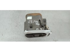 Recambio de rejilla aireadora para citroen c3 picasso 1.6 hdi referencia OEM IAM 9682570377  