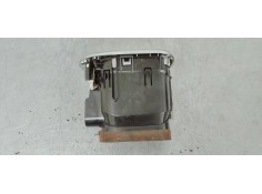 Recambio de rejilla aireadora para citroen c3 picasso 1.6 hdi referencia OEM IAM 9683043377  