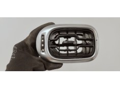 Recambio de rejilla aireadora para citroen c3 picasso 1.6 hdi referencia OEM IAM 9683043377  