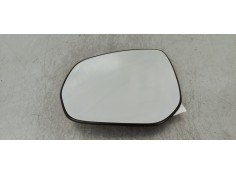 Recambio de cristal retrovisor izquierdo para peugeot 3008 1.6 hdi referencia OEM IAM 232634053  