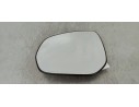 Recambio de cristal retrovisor izquierdo para peugeot 3008 1.6 hdi referencia OEM IAM 232634053  