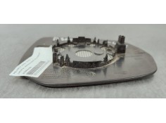 Recambio de cristal retrovisor izquierdo para peugeot 3008 1.6 hdi referencia OEM IAM 232634053  