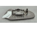 Recambio de cristal retrovisor izquierdo para peugeot 3008 1.6 hdi referencia OEM IAM 232634053  