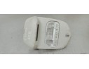 Recambio de luz interior para peugeot 3008 1.6 hdi referencia OEM IAM 9681370177  