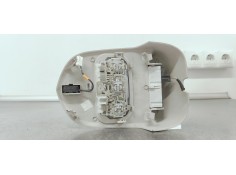 Recambio de luz interior para peugeot 3008 1.6 hdi referencia OEM IAM 9681370177  