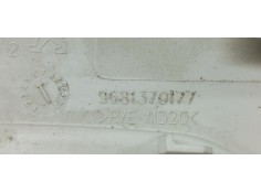 Recambio de luz interior para peugeot 3008 1.6 hdi referencia OEM IAM 9681370177  