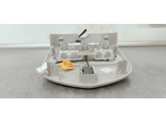Recambio de luz interior para peugeot 3008 1.6 hdi referencia OEM IAM 9681370177  