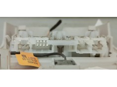 Recambio de luz interior para peugeot 3008 1.6 hdi referencia OEM IAM 9681370177  