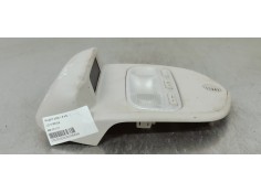 Recambio de luz interior para peugeot 3008 1.6 hdi referencia OEM IAM 9681370177  