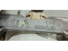 Recambio de faro antiniebla derecho para citroen c3 picasso 1.6 hdi referencia OEM IAM 9685425280  