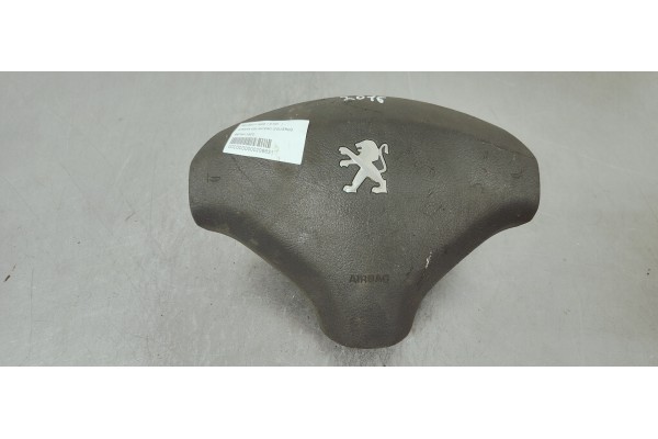 Recambio de airbag delantero izquierdo para peugeot 3008 1.6 hdi referencia OEM IAM 96764125ZD  
