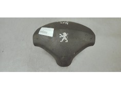 Recambio de airbag delantero izquierdo para peugeot 3008 1.6 hdi referencia OEM IAM 96764125ZD  