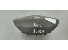 Recambio de airbag delantero izquierdo para peugeot 3008 1.6 hdi referencia OEM IAM 96764125ZD  