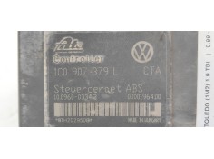 Recambio de abs para seat toledo (1m2) 1.9 tdi referencia OEM IAM 1C0907379L  