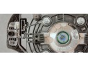 Recambio de airbag delantero izquierdo para peugeot 3008 1.6 hdi referencia OEM IAM 96764125ZD  