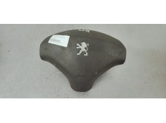 Recambio de airbag delantero izquierdo para peugeot 3008 1.6 hdi referencia OEM IAM 96764125ZD  