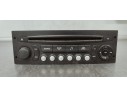Recambio de sistema audio / radio cd para peugeot 3008 1.6 hdi referencia OEM IAM 98137862XT00  