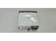 Recambio de sistema audio / radio cd para peugeot 3008 1.6 hdi referencia OEM IAM 98137862XT00  
