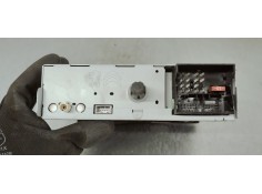 Recambio de sistema audio / radio cd para peugeot 3008 1.6 hdi referencia OEM IAM 98137862XT00  
