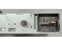 Recambio de sistema audio / radio cd para peugeot 3008 1.6 hdi referencia OEM IAM 98137862XT00  