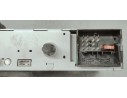 Recambio de sistema audio / radio cd para peugeot 3008 1.6 hdi referencia OEM IAM 98137862XT00  